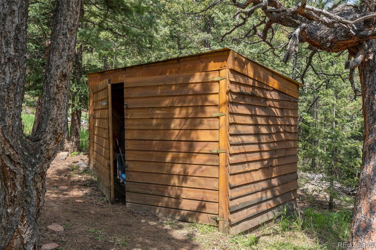 MLS Image #27 for 4923  snowberry lane,evergreen, Colorado