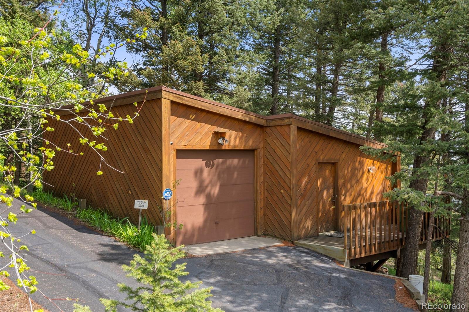MLS Image #28 for 4923  snowberry lane,evergreen, Colorado