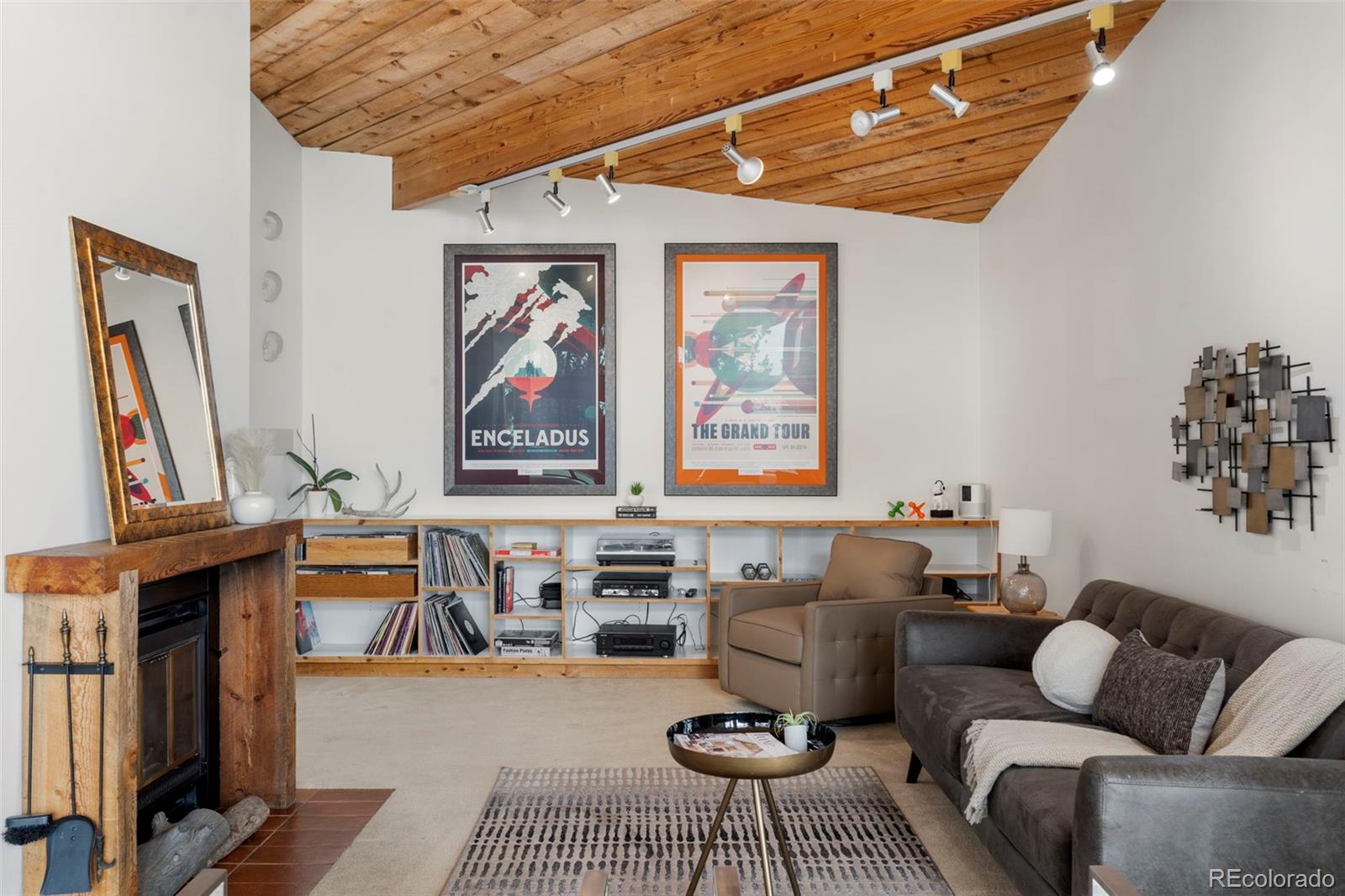 MLS Image #3 for 4923  snowberry lane,evergreen, Colorado