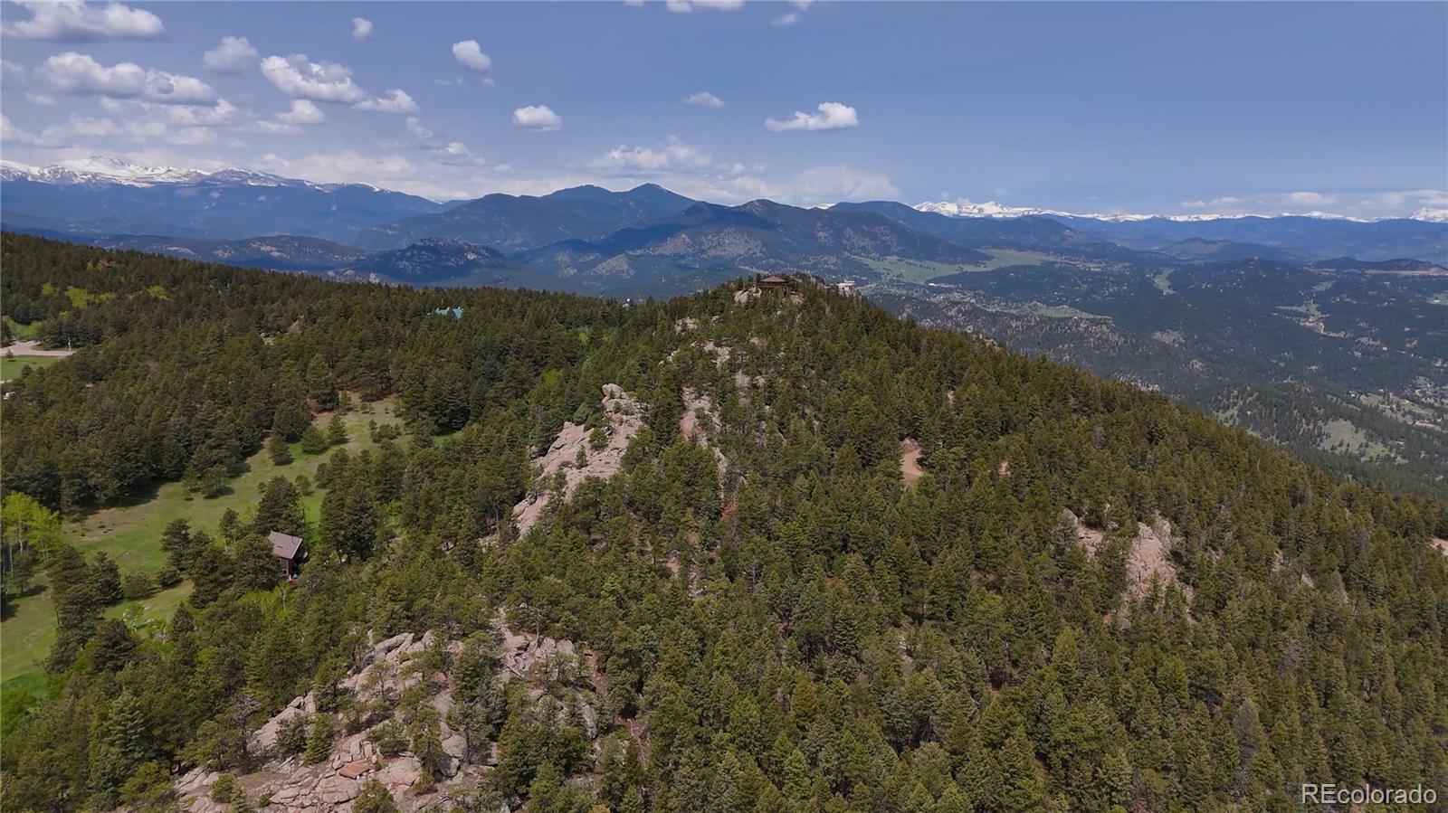 MLS Image #32 for 4923  snowberry lane,evergreen, Colorado