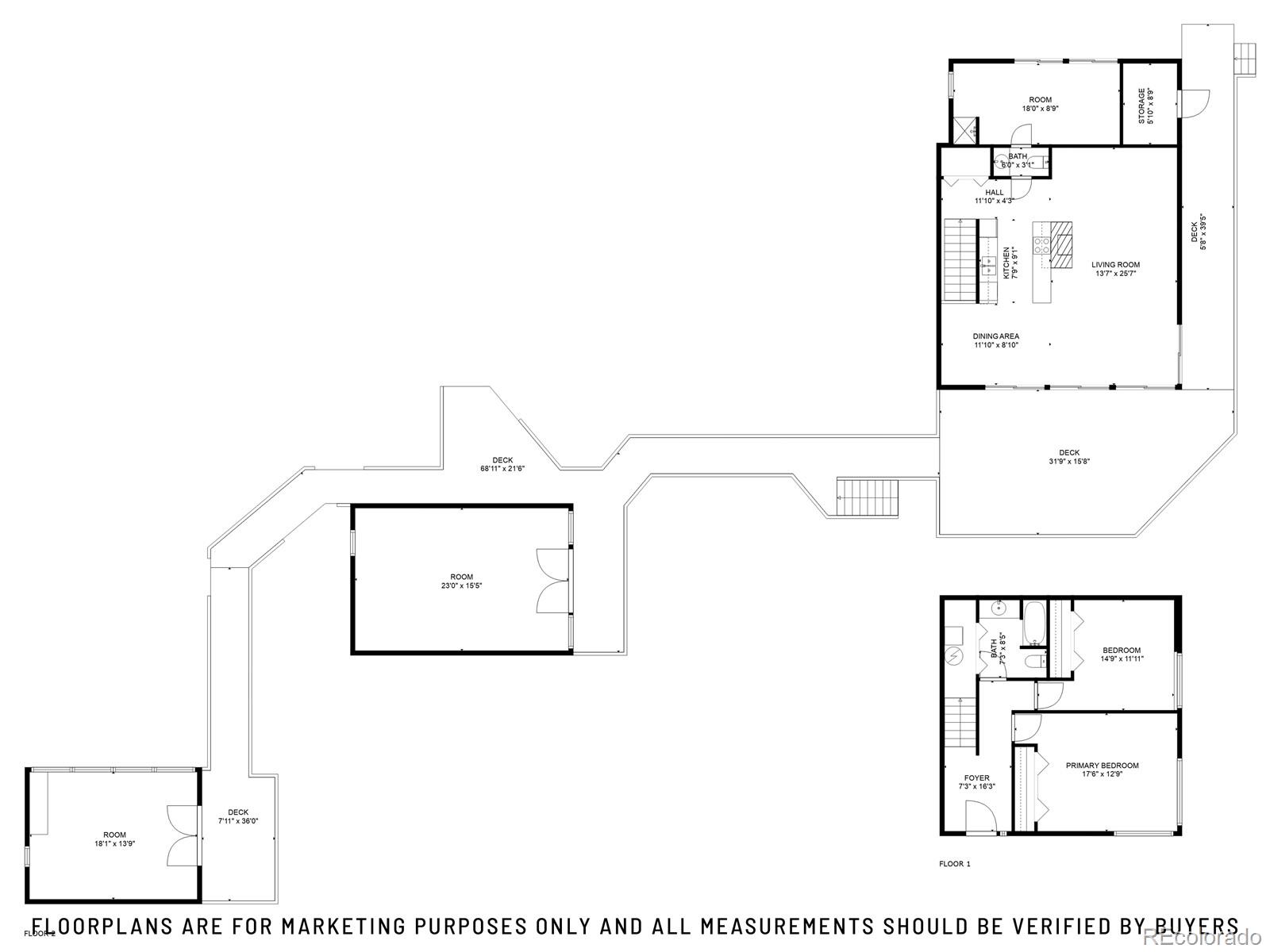 MLS Image #33 for 4923  snowberry lane,evergreen, Colorado
