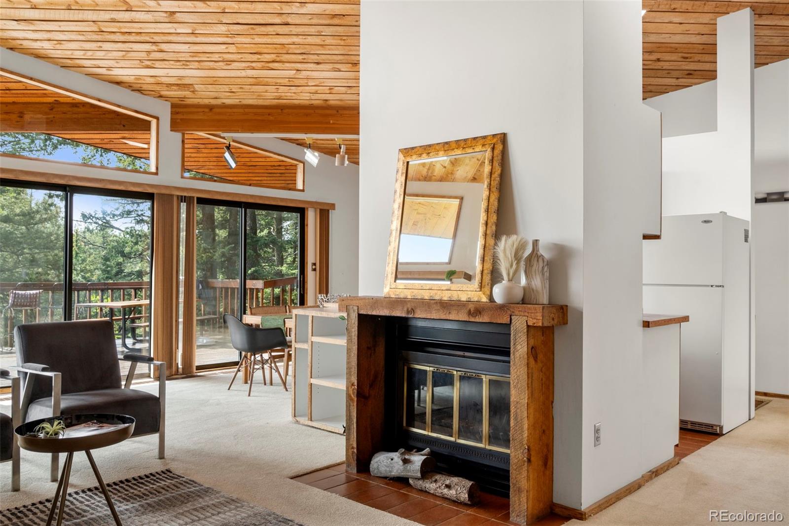 MLS Image #4 for 4923  snowberry lane,evergreen, Colorado