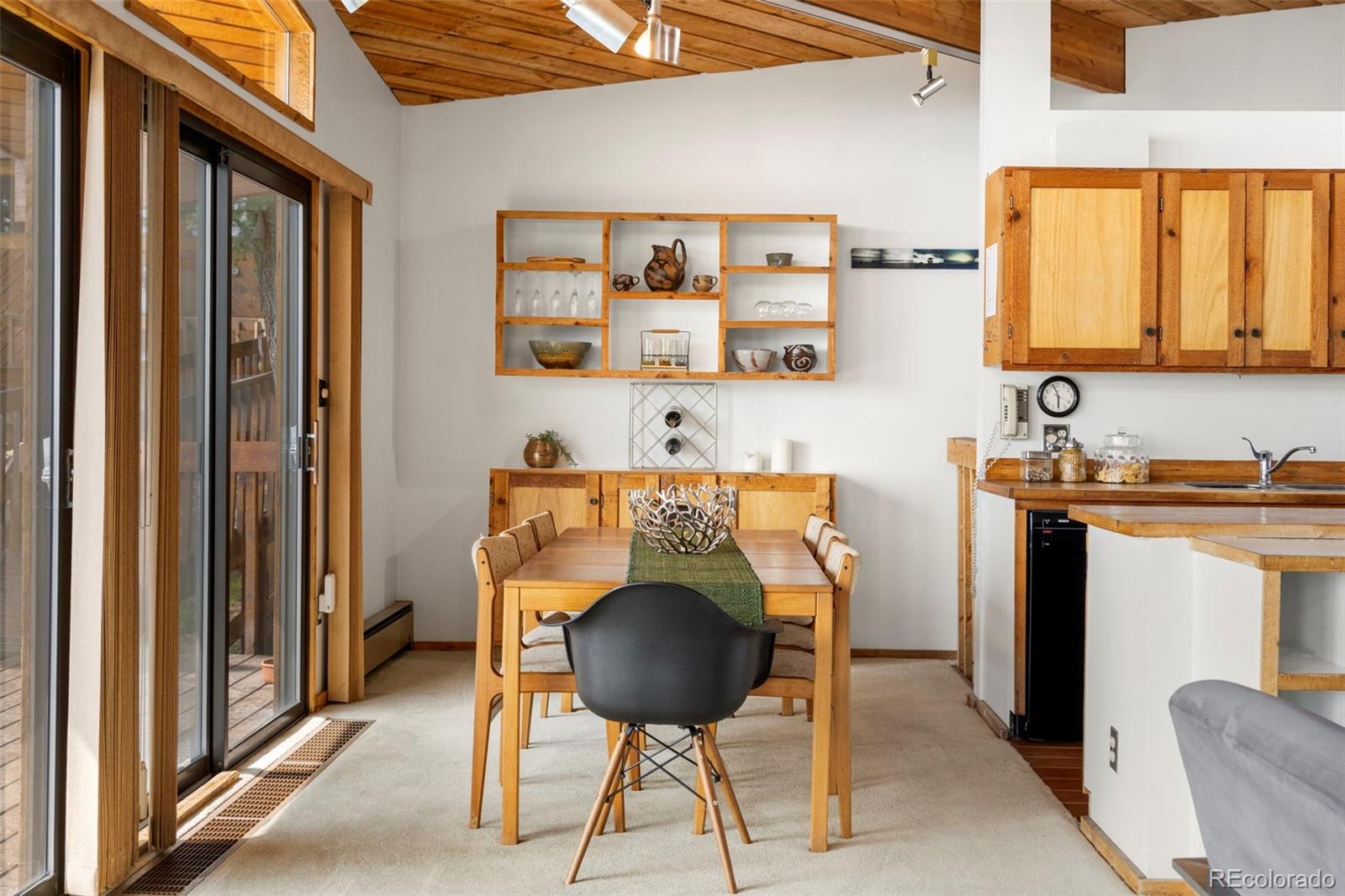 MLS Image #5 for 4923  snowberry lane,evergreen, Colorado