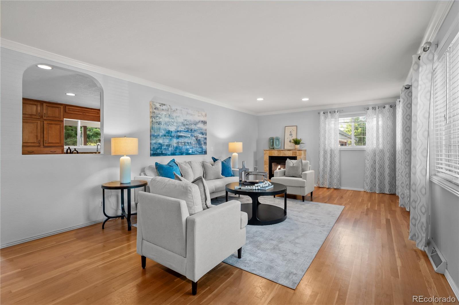 MLS Image #2 for 6243 s elati street,littleton, Colorado