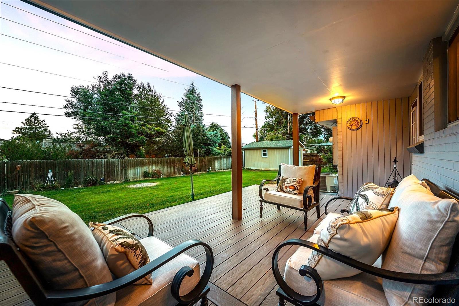MLS Image #22 for 6243 s elati street,littleton, Colorado
