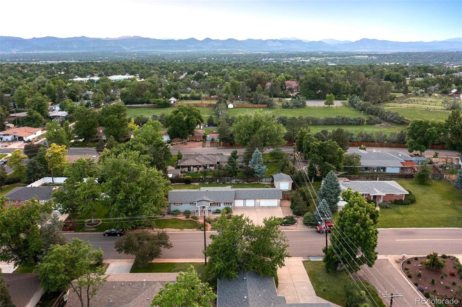 MLS Image #26 for 6243 s elati street,littleton, Colorado