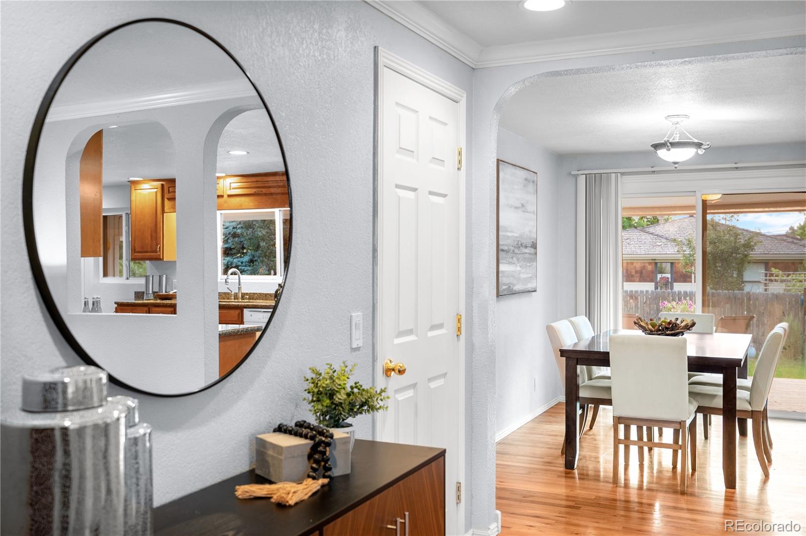 MLS Image #3 for 6243 s elati street,littleton, Colorado