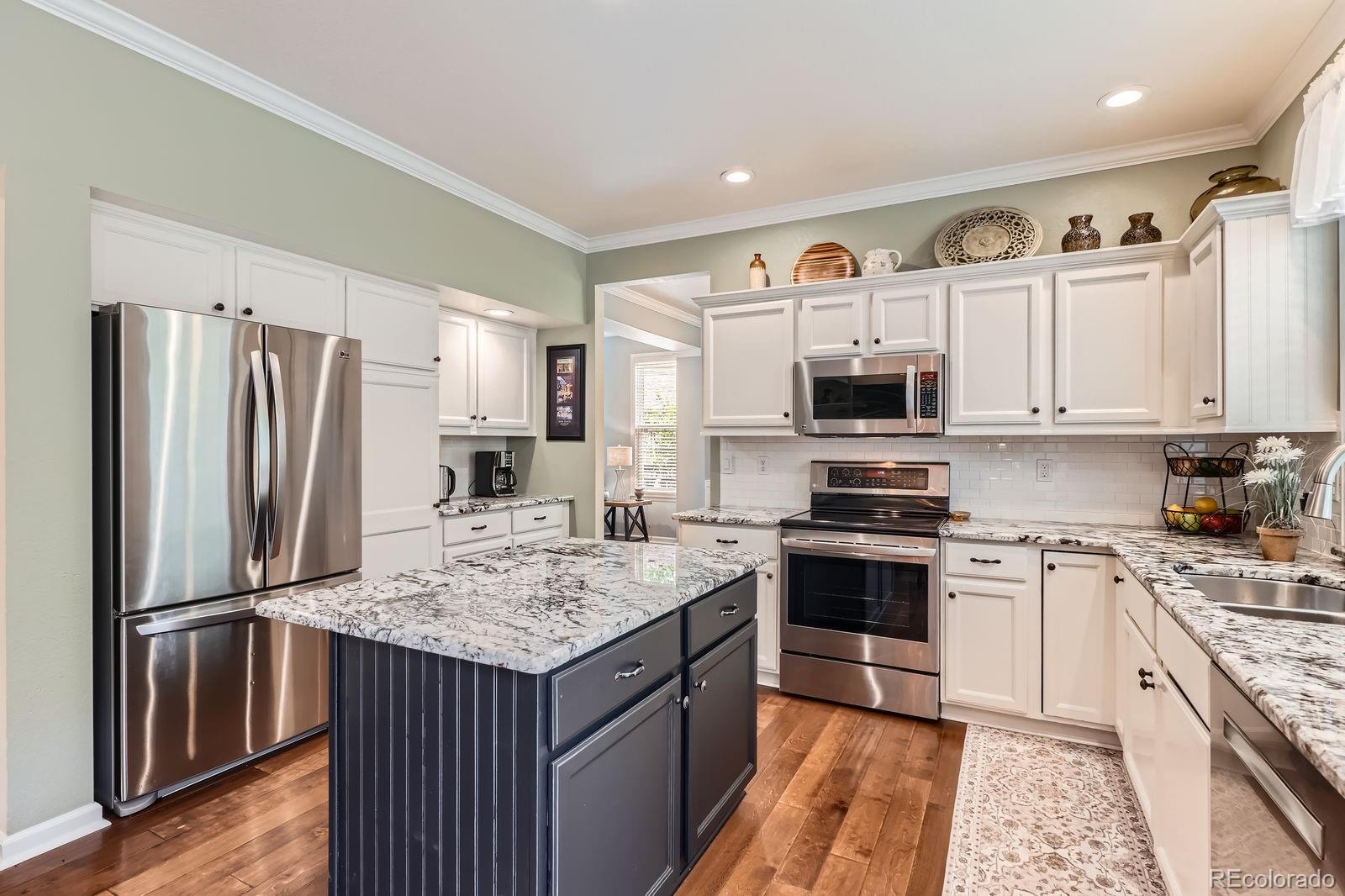 MLS Image #10 for 16341  maple rock court,parker, Colorado