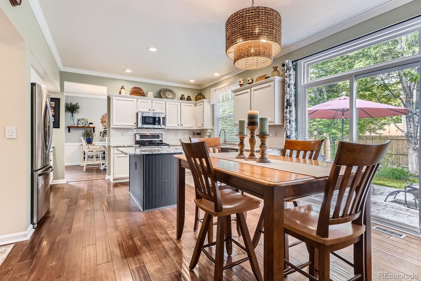MLS Image #11 for 16341  maple rock court,parker, Colorado