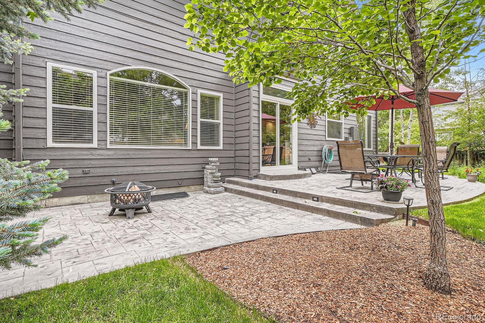MLS Image #30 for 16341  maple rock court,parker, Colorado