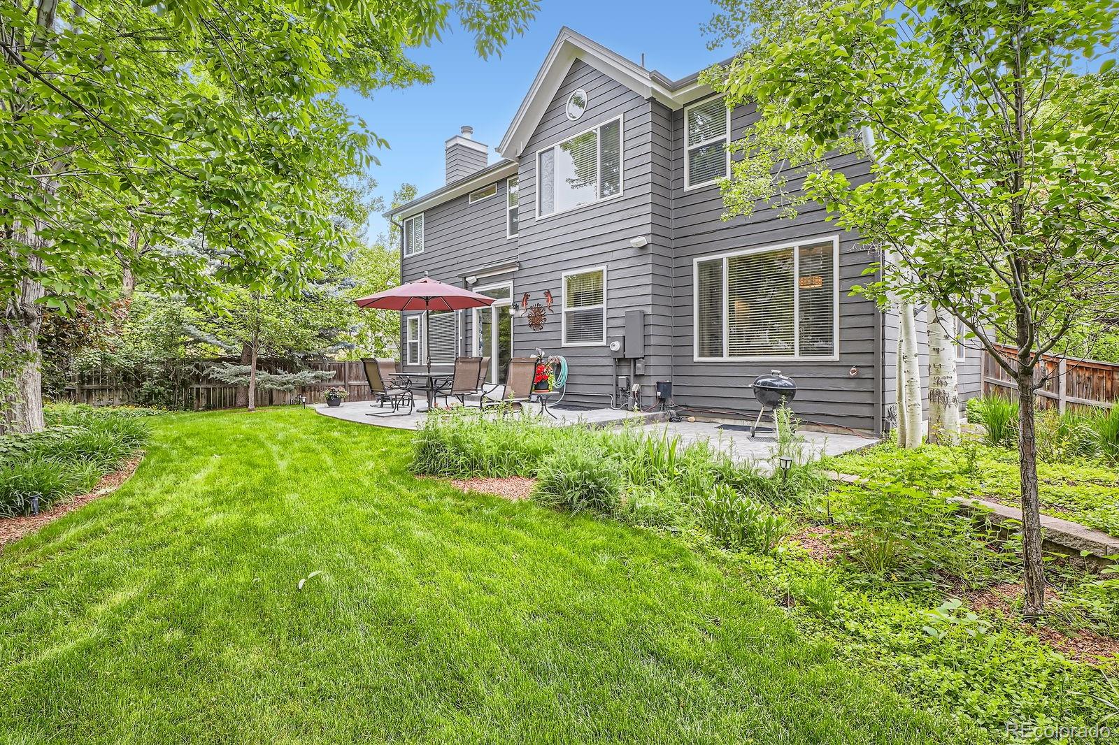MLS Image #31 for 16341  maple rock court,parker, Colorado