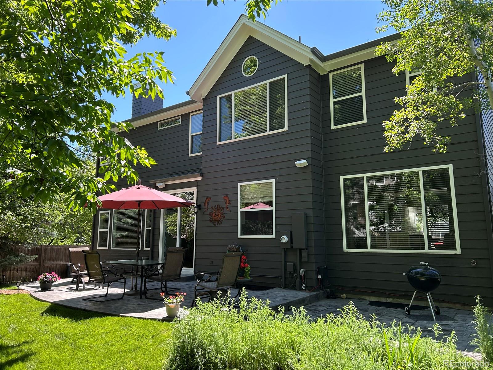 MLS Image #32 for 16341  maple rock court,parker, Colorado