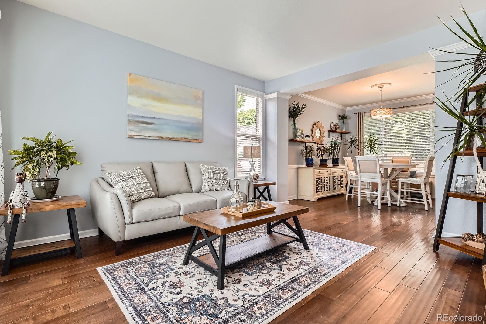 MLS Image #4 for 16341  maple rock court,parker, Colorado