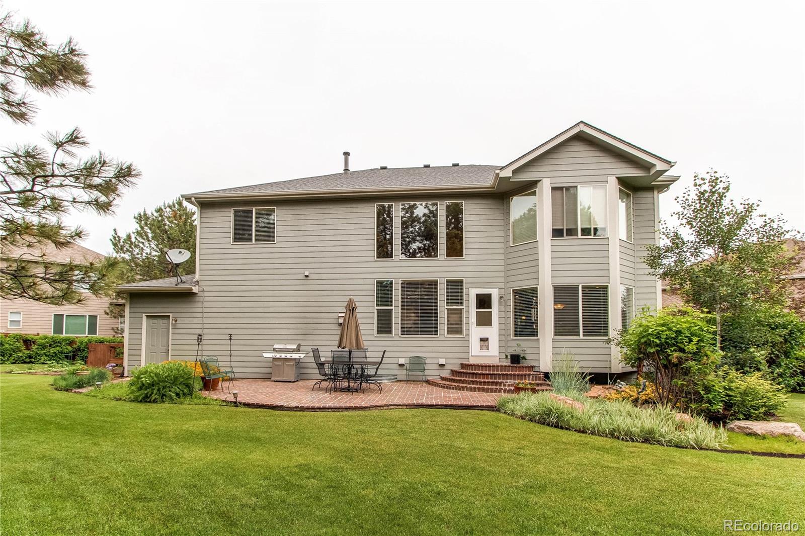 MLS Image #41 for 5473 w prentice court,littleton, Colorado