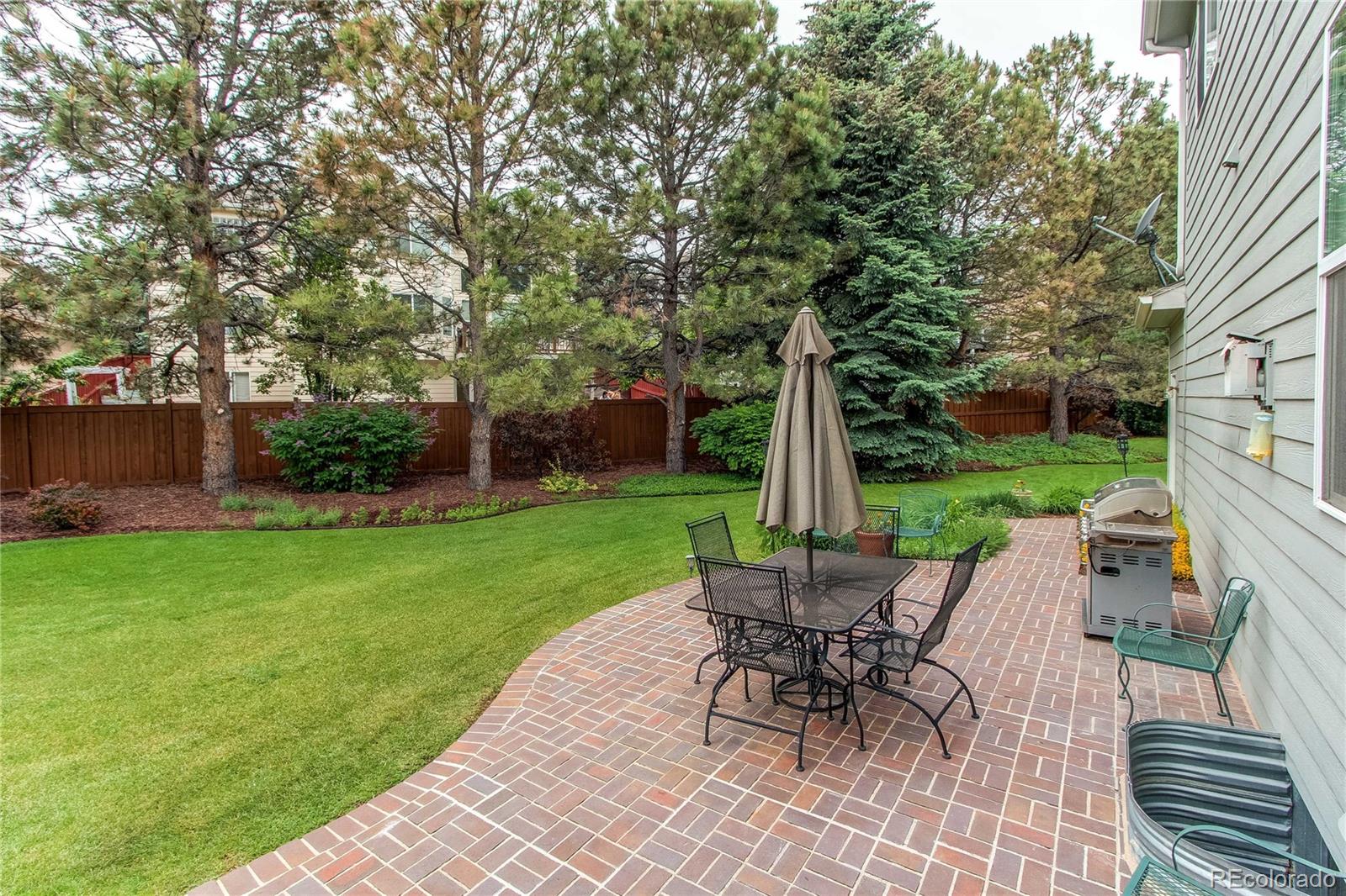 MLS Image #44 for 5473 w prentice court,littleton, Colorado