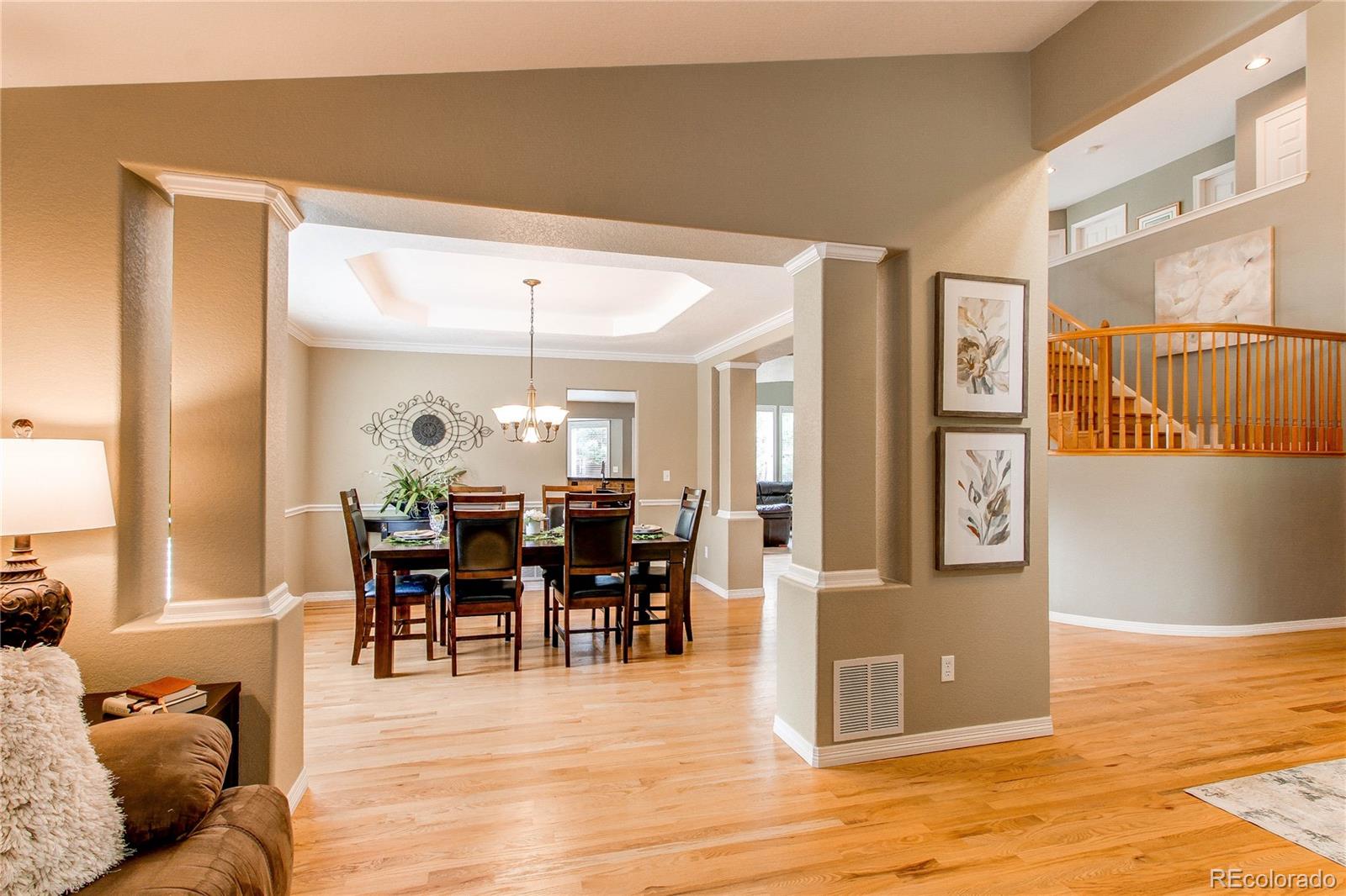 MLS Image #5 for 5473 w prentice court,littleton, Colorado