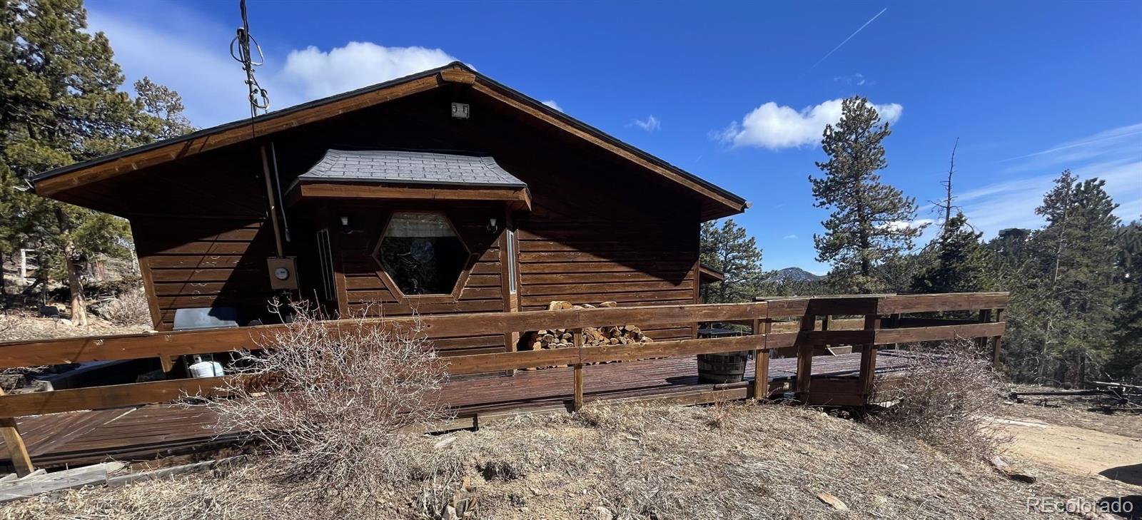 MLS Image #16 for 11798  sidney road,golden, Colorado