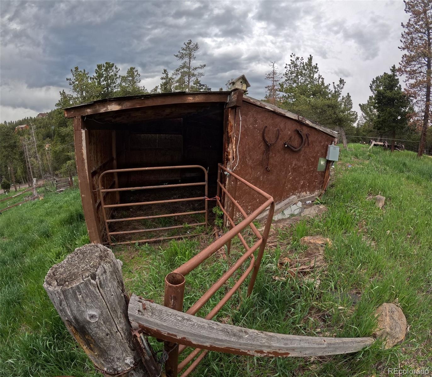 MLS Image #19 for 11798  sidney road,golden, Colorado