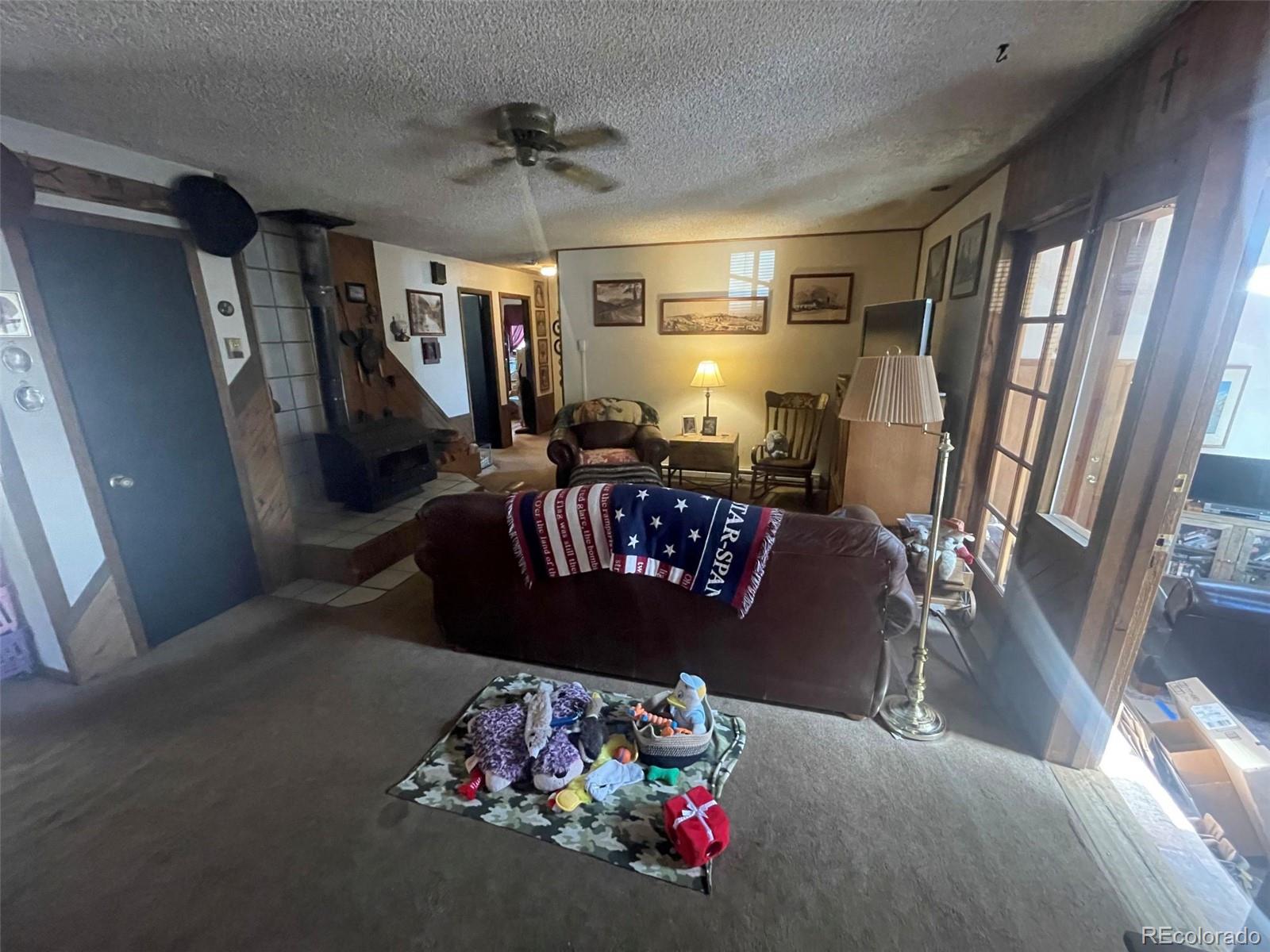 MLS Image #3 for 11798  sidney road,golden, Colorado