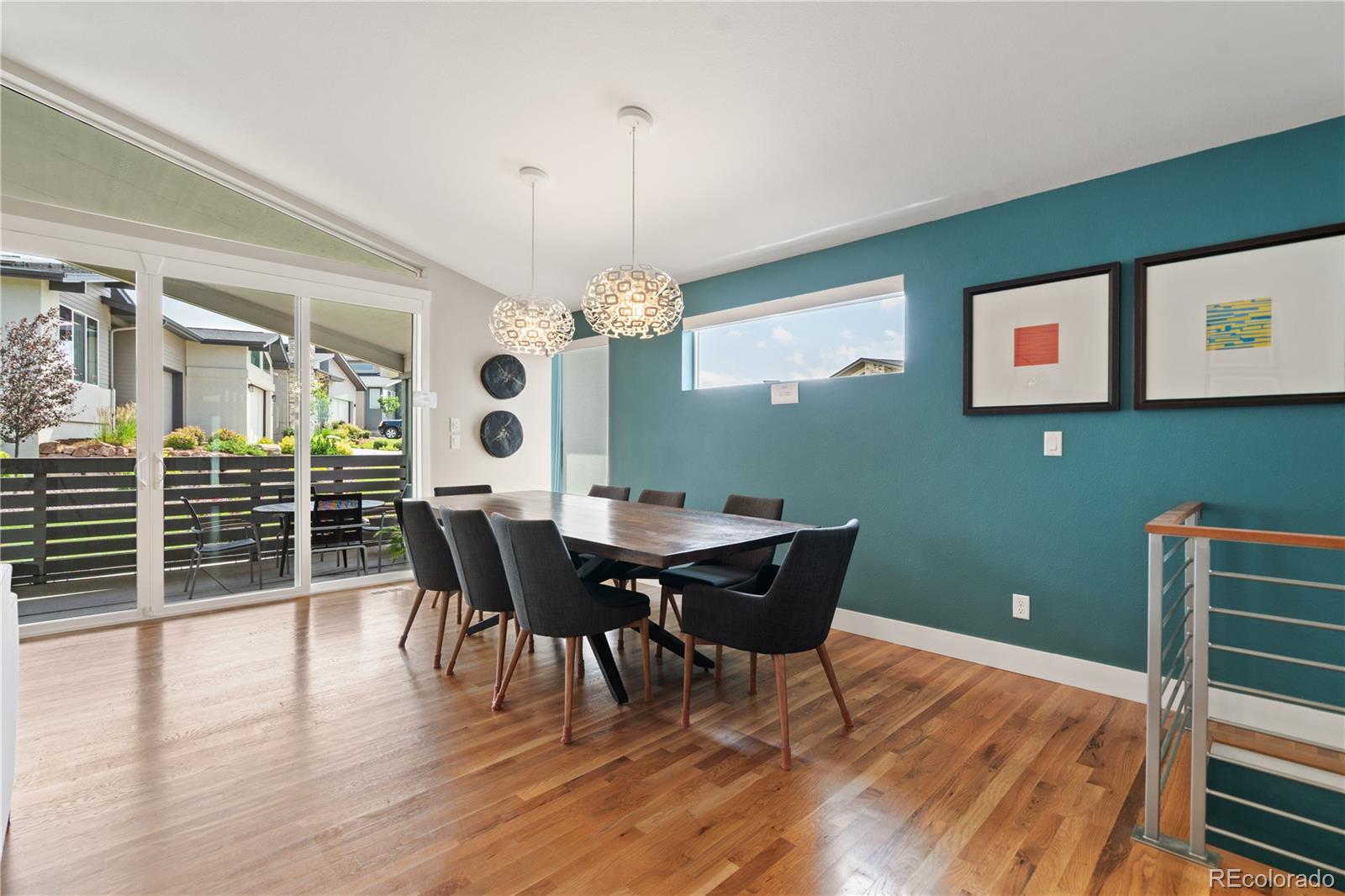 MLS Image #11 for 10409  marshall mesa court,colorado springs, Colorado
