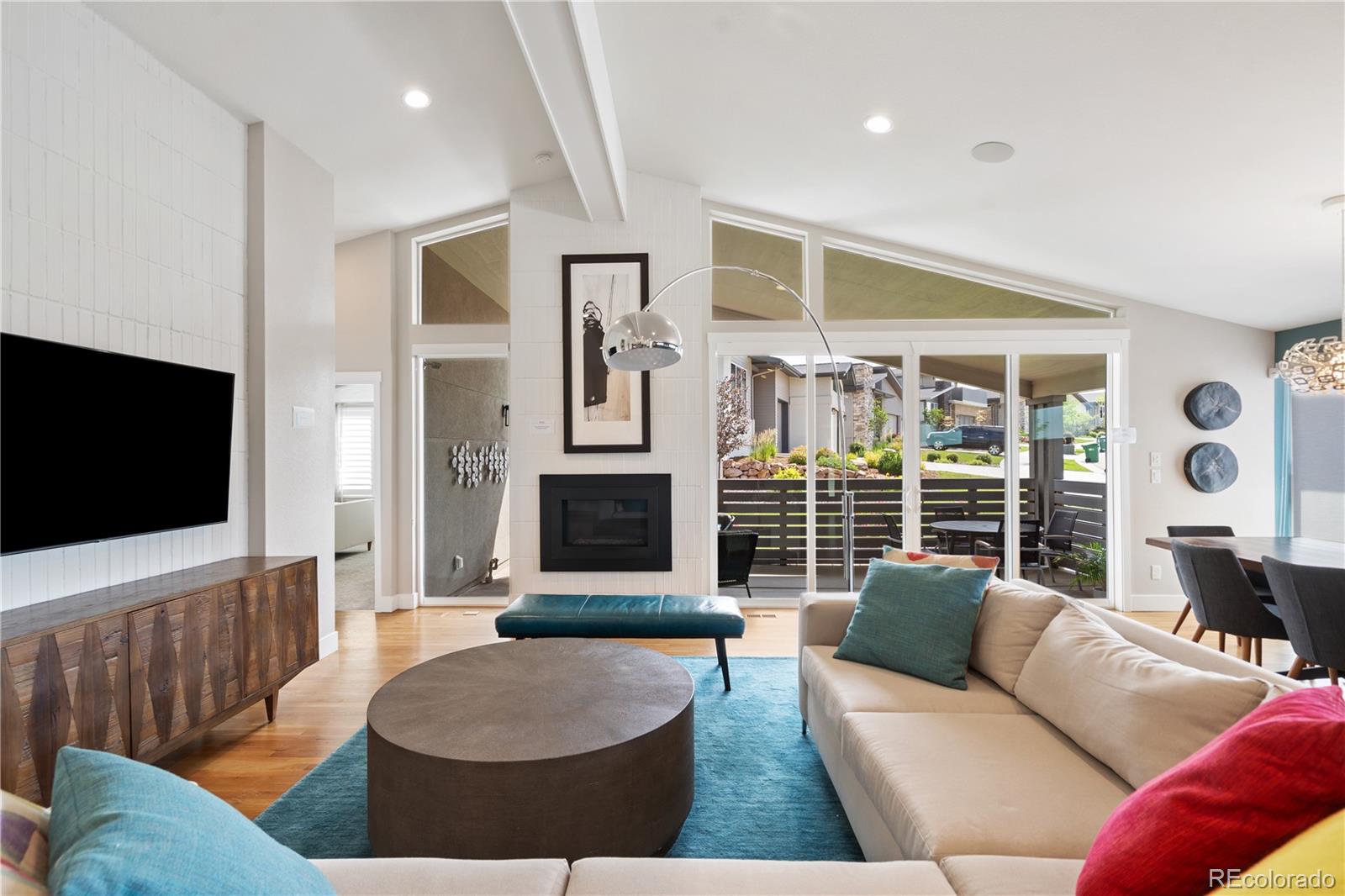 MLS Image #14 for 10409  marshall mesa court,colorado springs, Colorado
