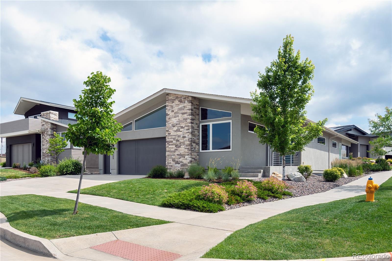 MLS Image #2 for 10409  marshall mesa court,colorado springs, Colorado