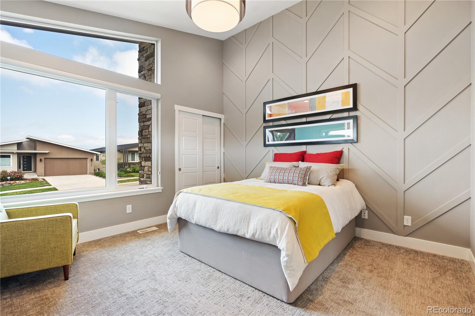 MLS Image #21 for 10409  marshall mesa court,colorado springs, Colorado