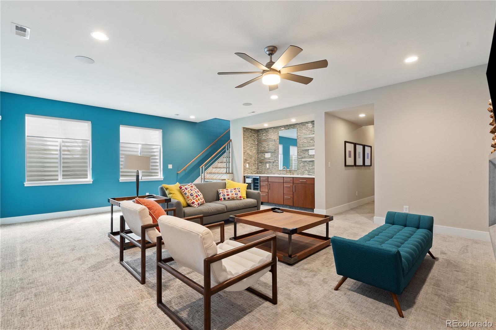 MLS Image #25 for 10409  marshall mesa court,colorado springs, Colorado