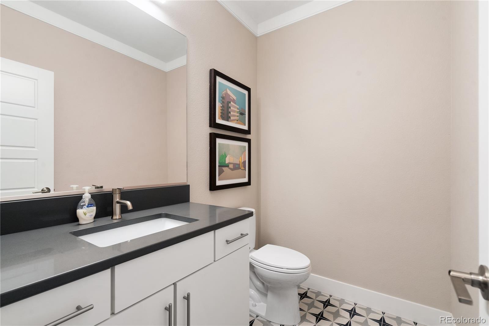 MLS Image #27 for 10409  marshall mesa court,colorado springs, Colorado