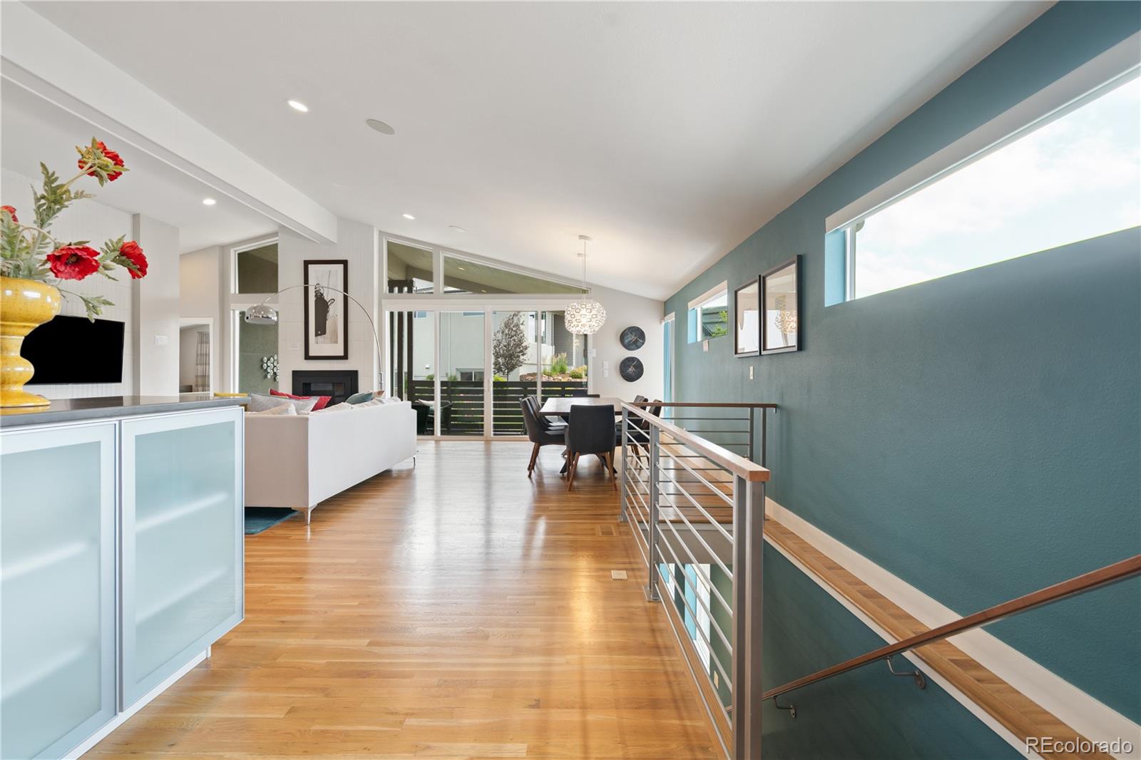 MLS Image #4 for 10409  marshall mesa court,colorado springs, Colorado