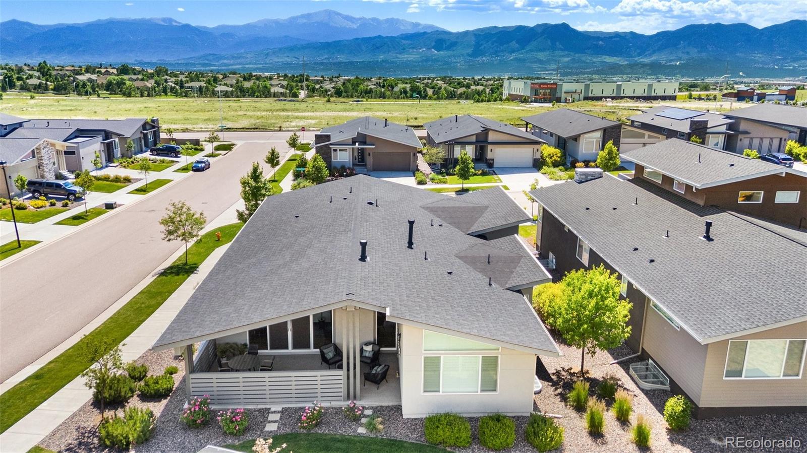 MLS Image #41 for 10409  marshall mesa court,colorado springs, Colorado