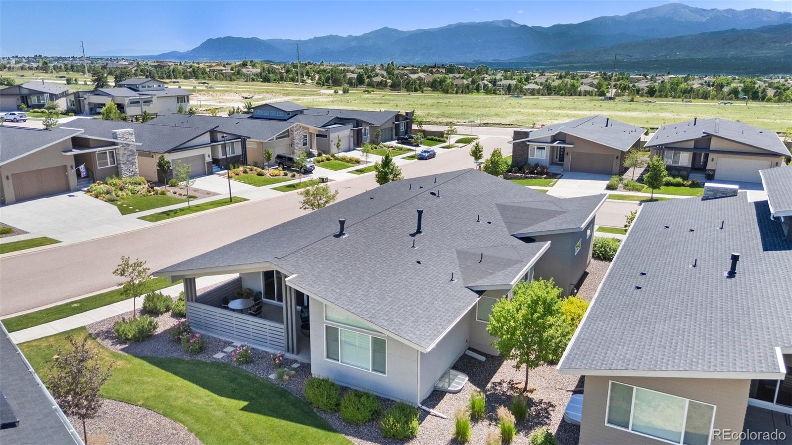 MLS Image #42 for 10409  marshall mesa court,colorado springs, Colorado