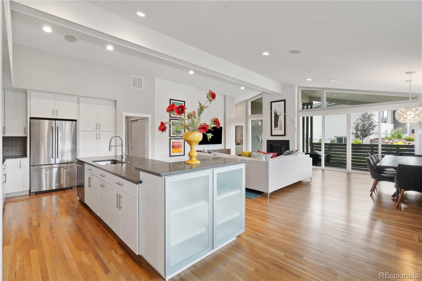 MLS Image #5 for 10409  marshall mesa court,colorado springs, Colorado