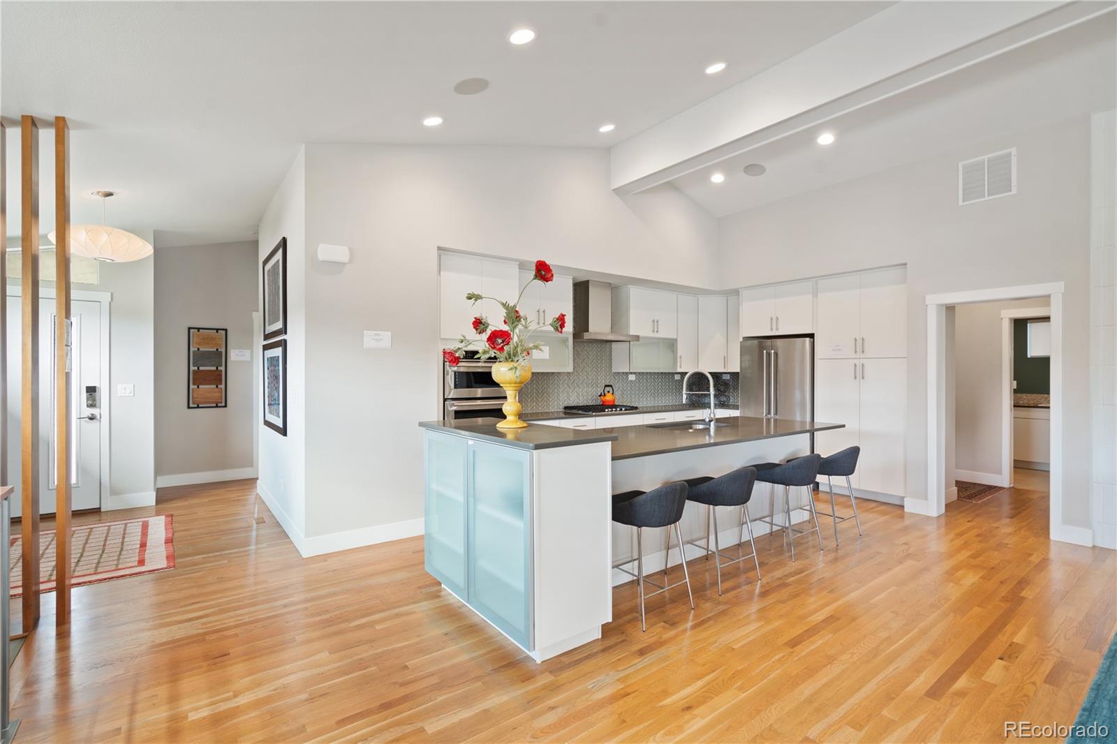 MLS Image #6 for 10409  marshall mesa court,colorado springs, Colorado