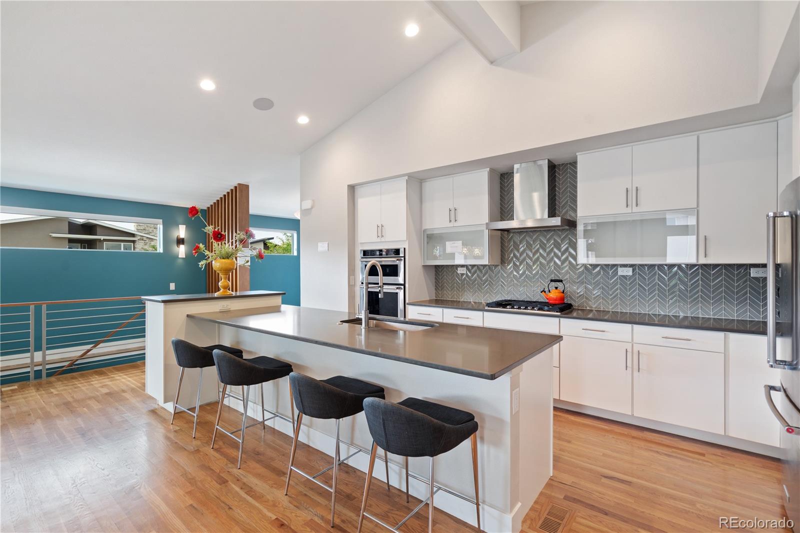 MLS Image #8 for 10409  marshall mesa court,colorado springs, Colorado