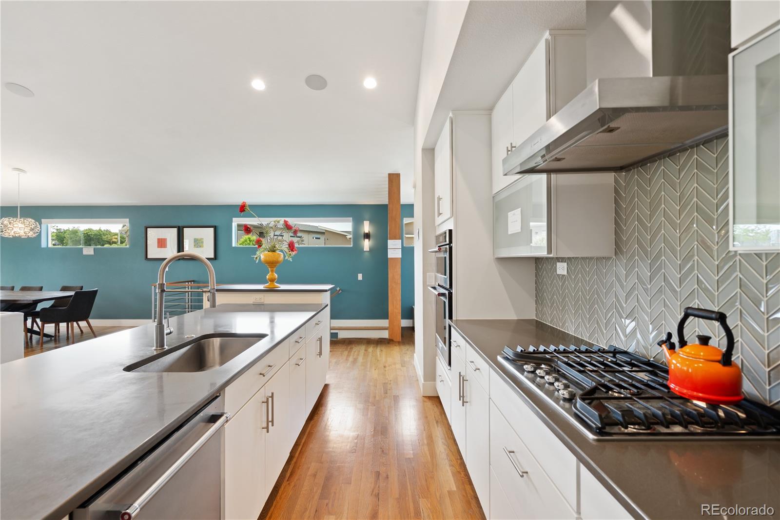 MLS Image #9 for 10409  marshall mesa court,colorado springs, Colorado