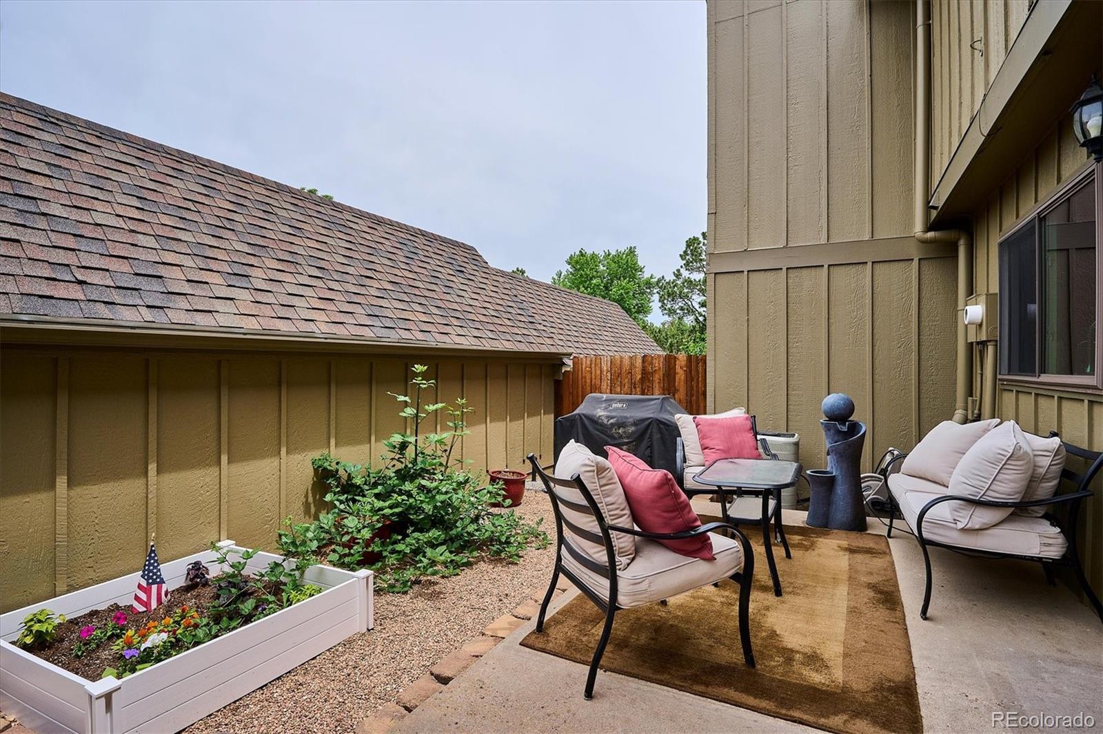 MLS Image #2 for 8170 e phillips circle,centennial, Colorado
