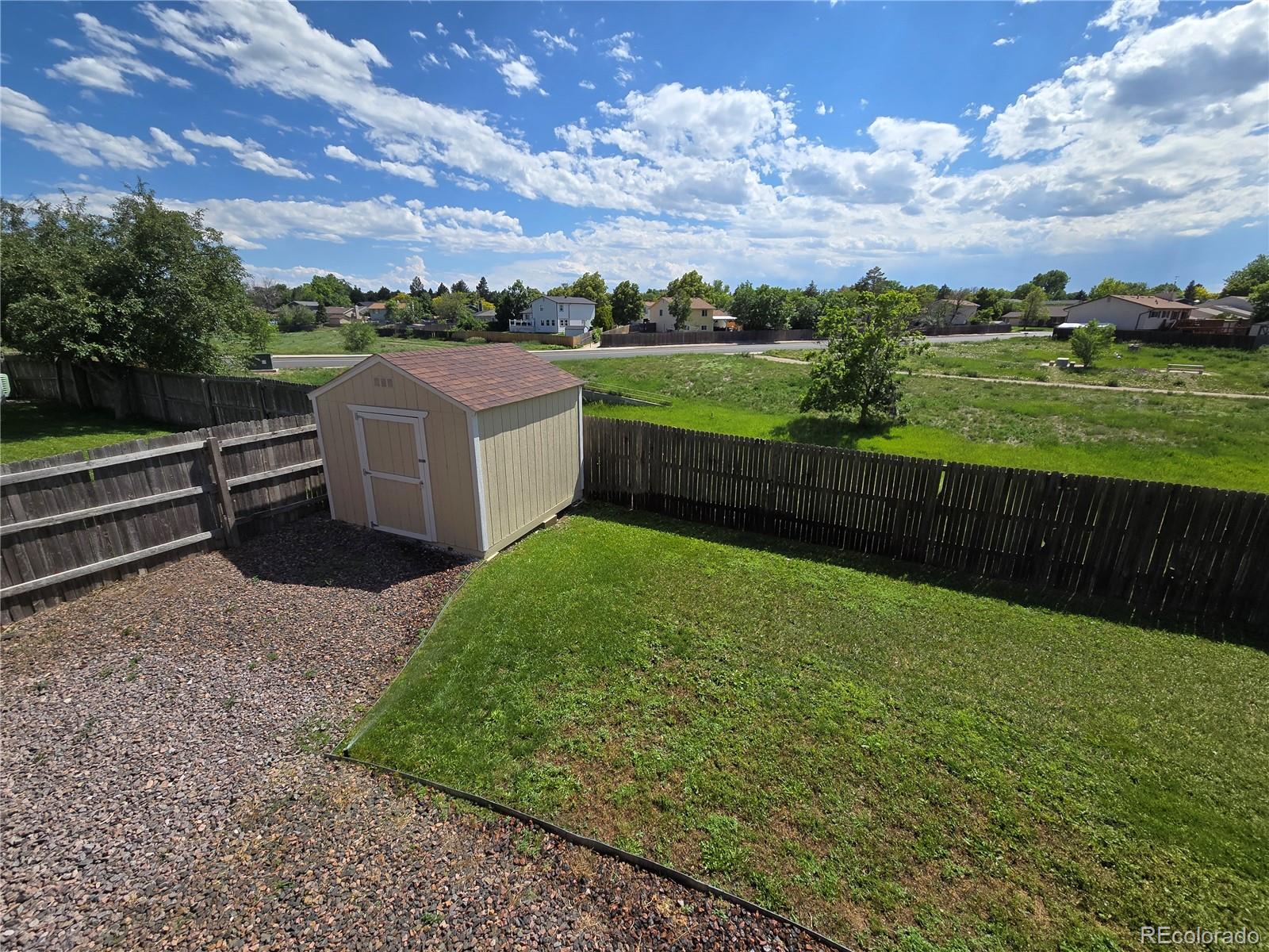 MLS Image #3 for 1265 s biscay street,aurora, Colorado