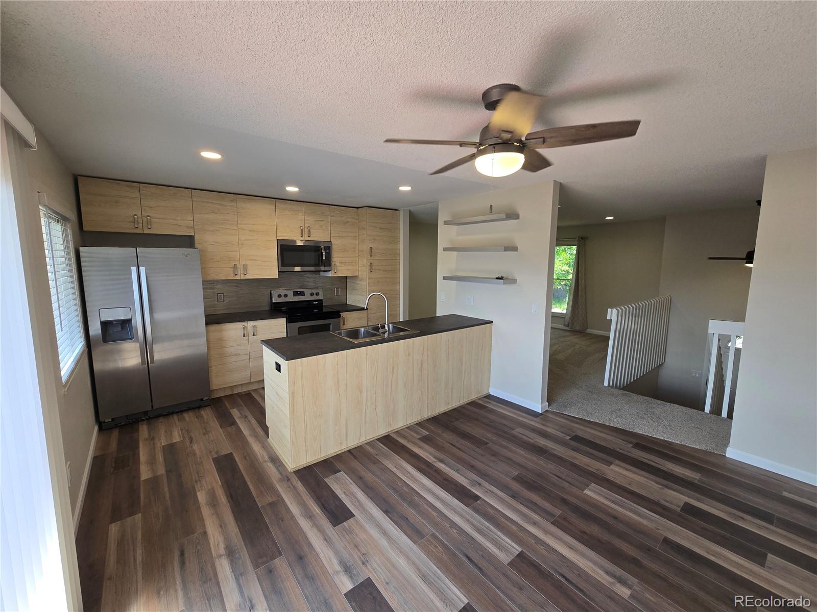 MLS Image #5 for 1265 s biscay street,aurora, Colorado