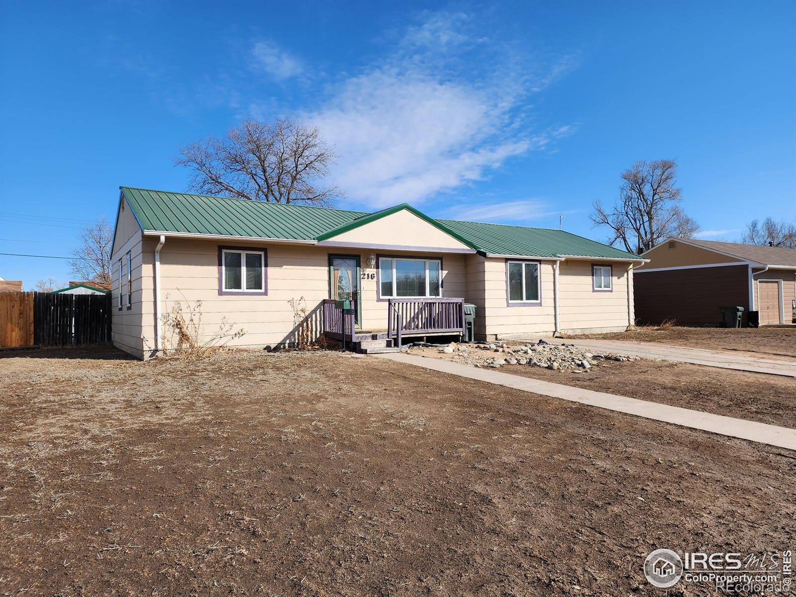 MLS Image #0 for 216  charmony place,sterling, Colorado