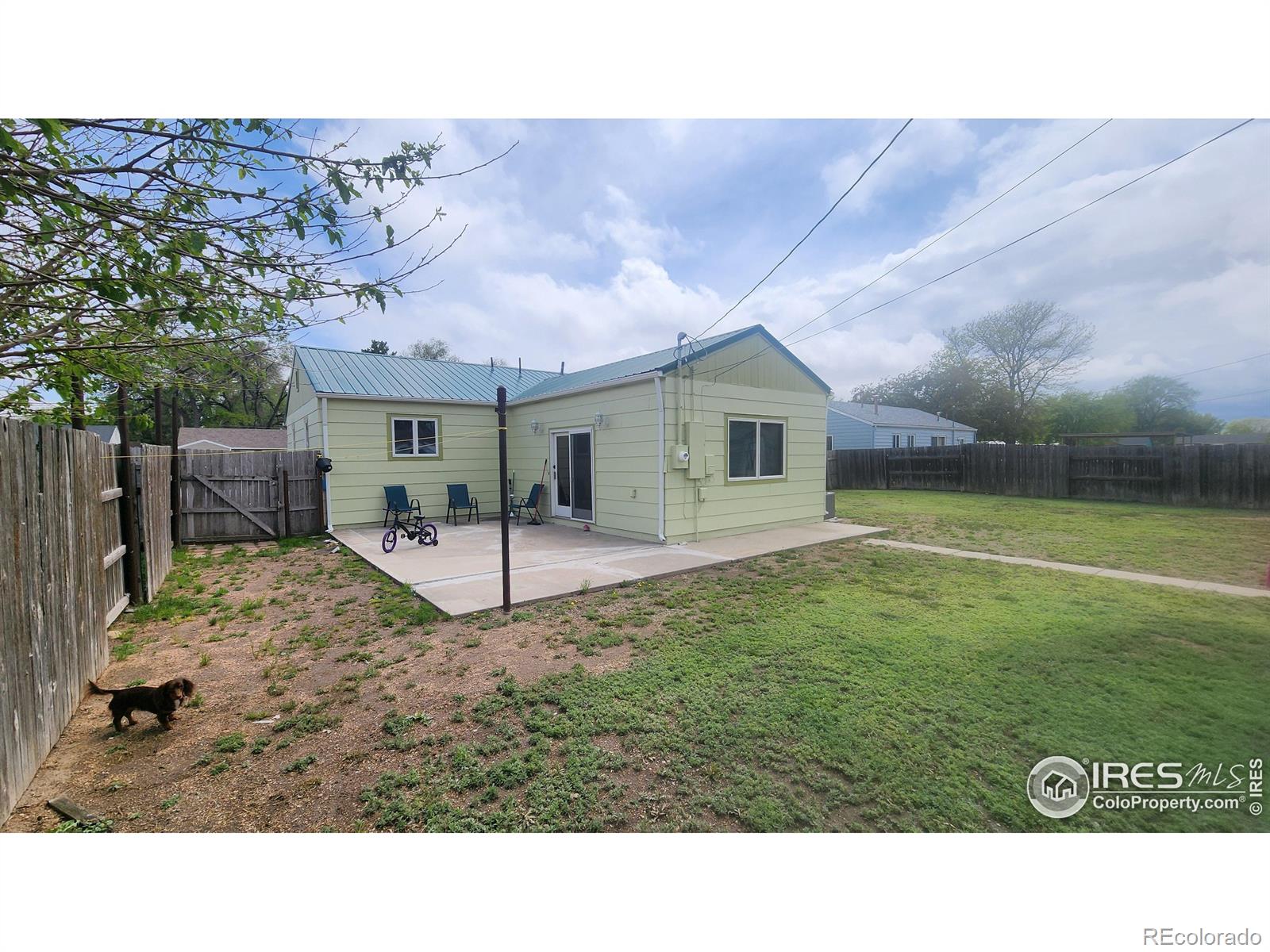 MLS Image #33 for 216  charmony place,sterling, Colorado