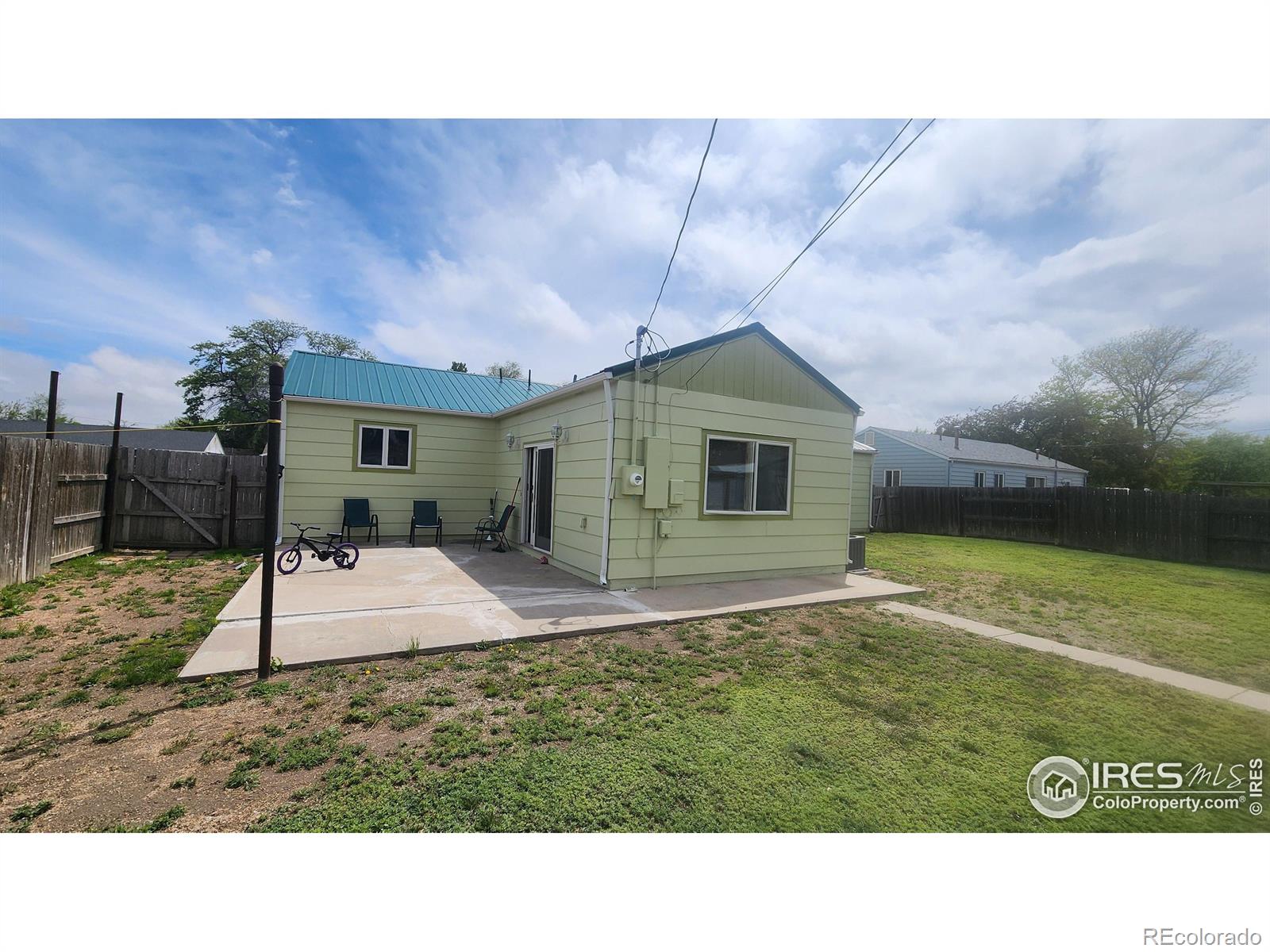 MLS Image #34 for 216  charmony place,sterling, Colorado