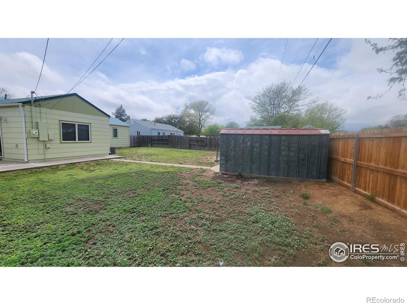MLS Image #35 for 216  charmony place,sterling, Colorado