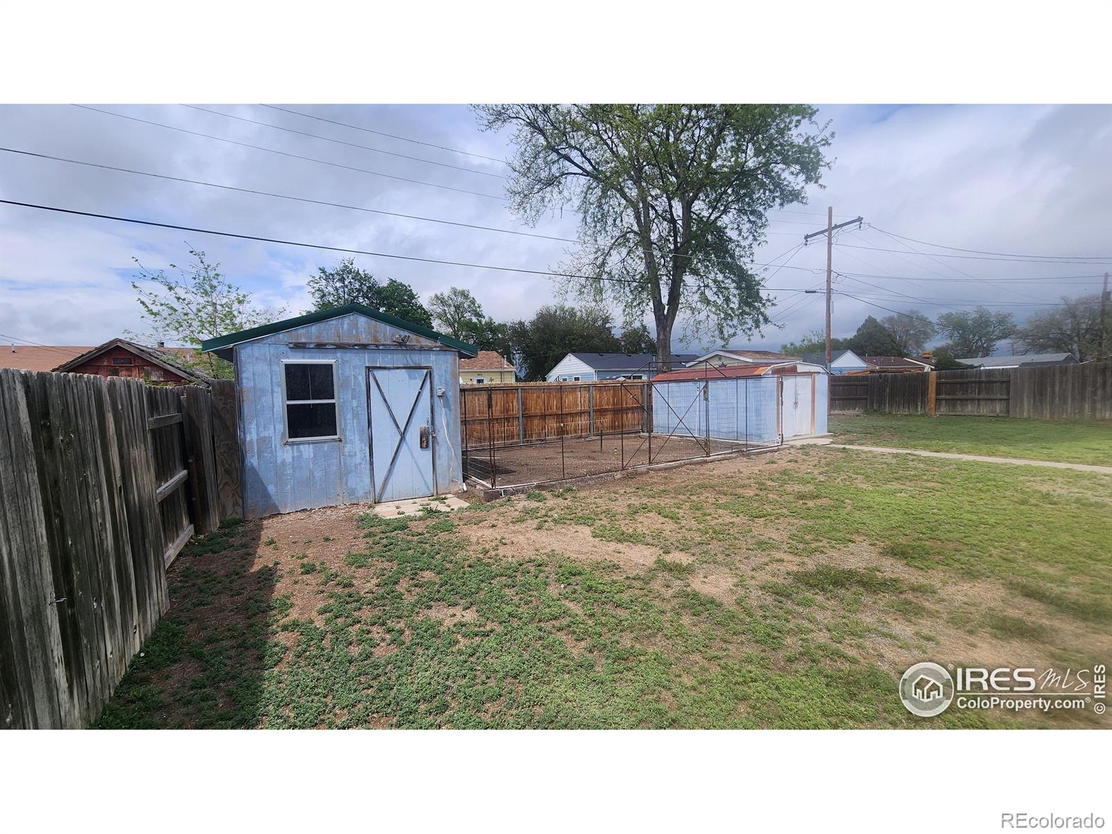 MLS Image #36 for 216  charmony place,sterling, Colorado