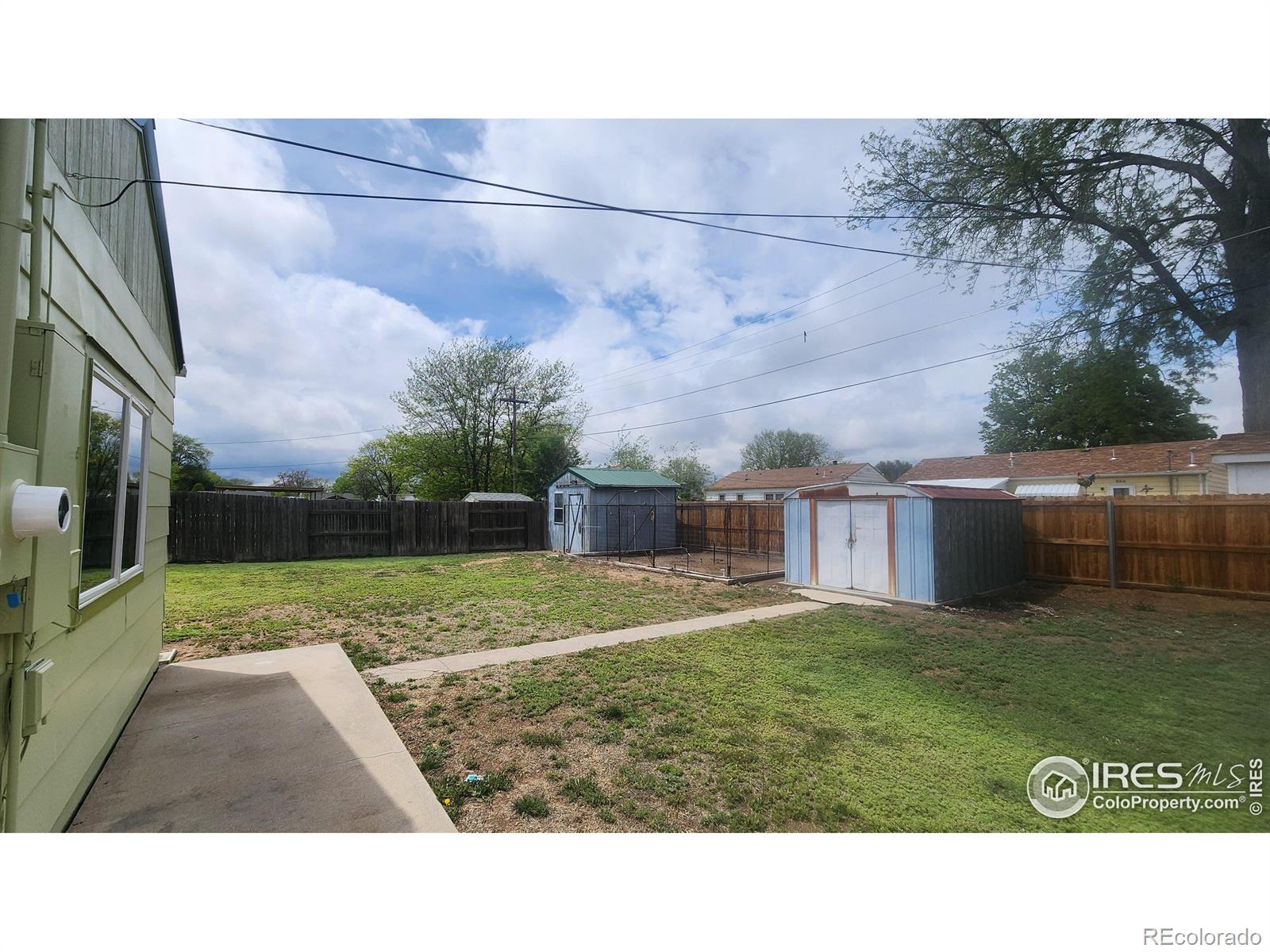 MLS Image #38 for 216  charmony place,sterling, Colorado