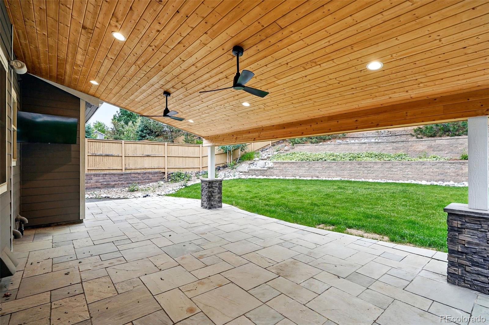 MLS Image #11 for 2832  danbury avenue,highlands ranch, Colorado