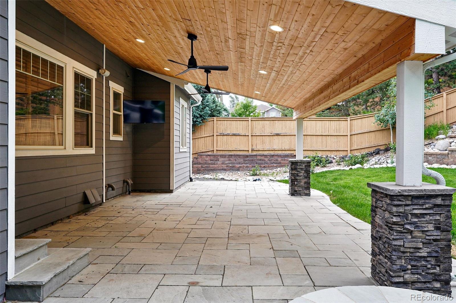 MLS Image #12 for 2832  danbury avenue,highlands ranch, Colorado