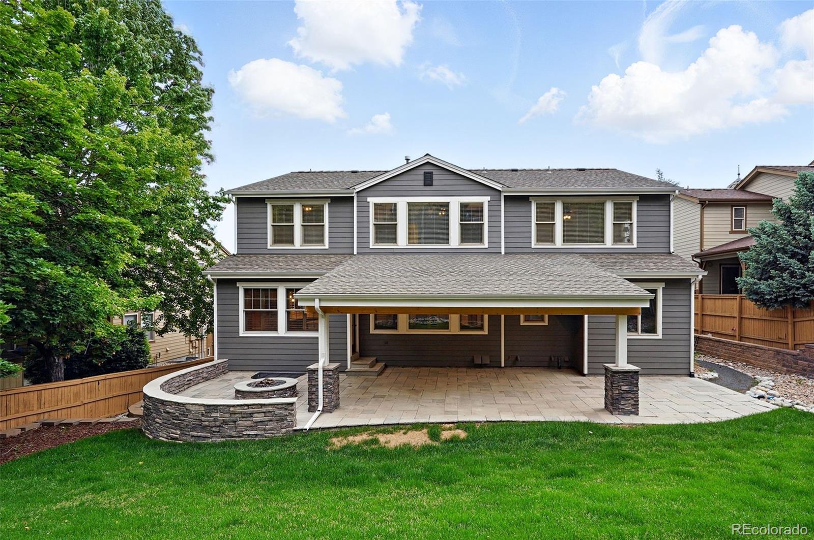 MLS Image #16 for 2832  danbury avenue,highlands ranch, Colorado