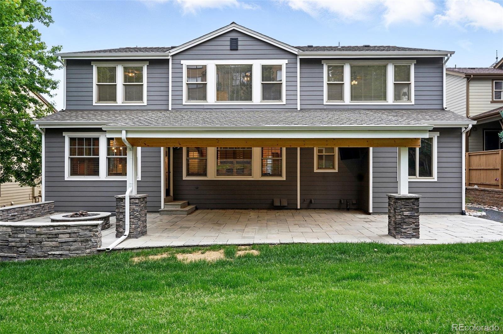 MLS Image #18 for 2832  danbury avenue,highlands ranch, Colorado