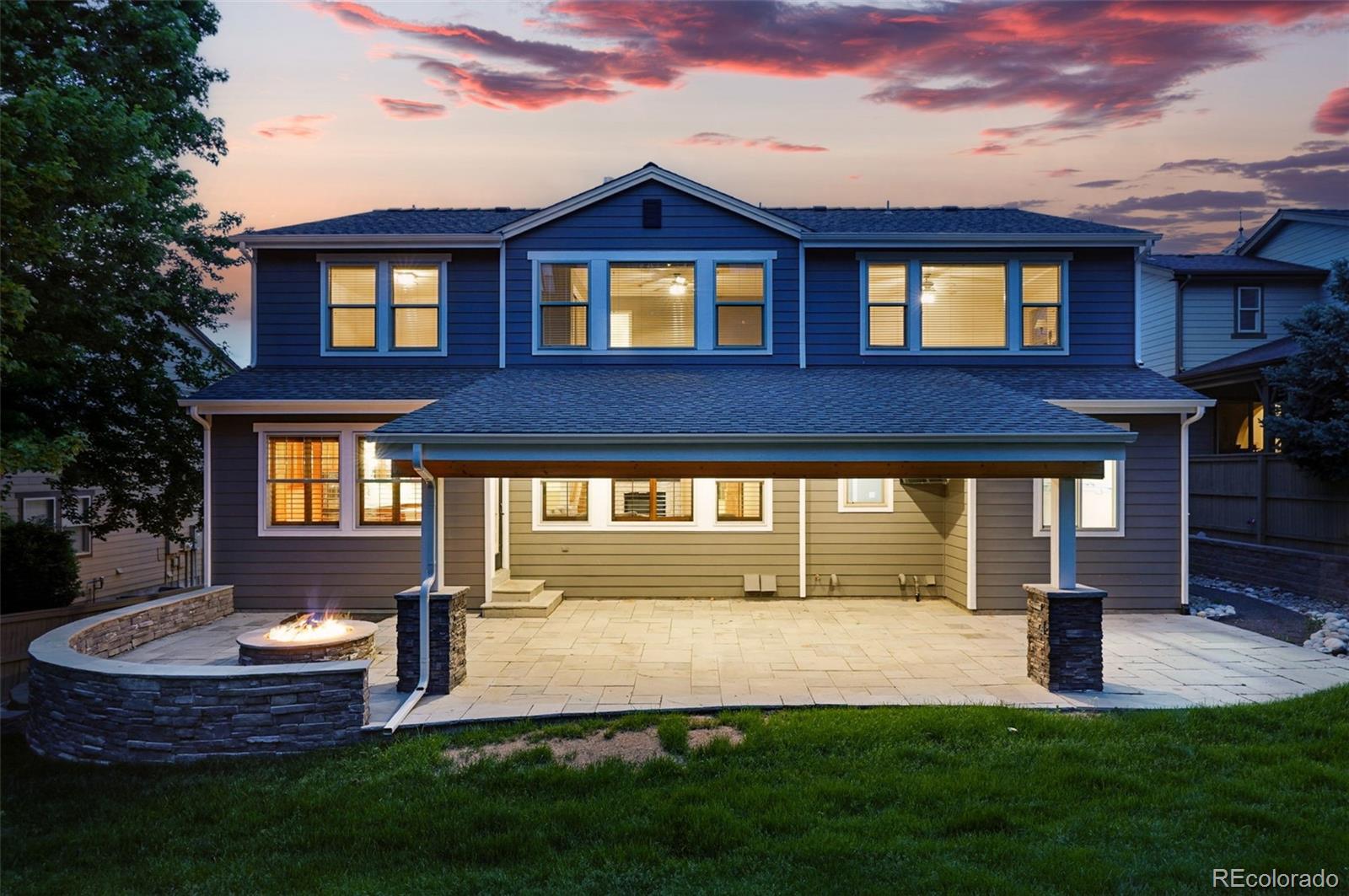 MLS Image #23 for 2832  danbury avenue,highlands ranch, Colorado